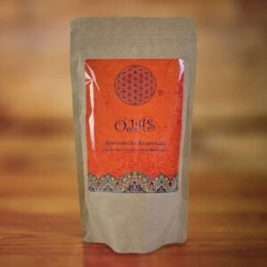 Ojas Ayurvedisches Kräutersalz 500 g